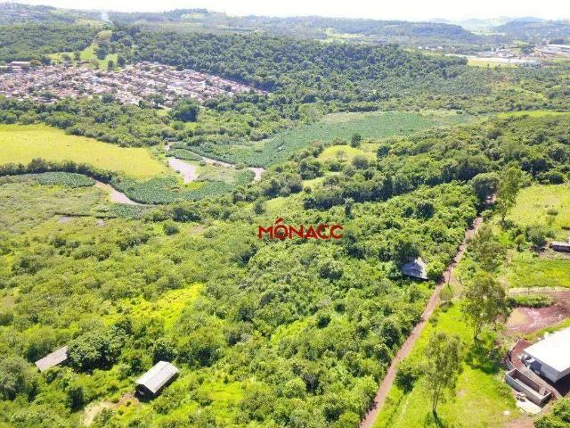 Terreno venda em Região Geográfica Imediata de Londrina, Londrina