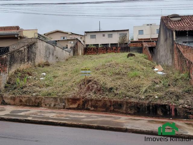 Terreno venda em Região Geográfica Imediata de Londrina, Londrina