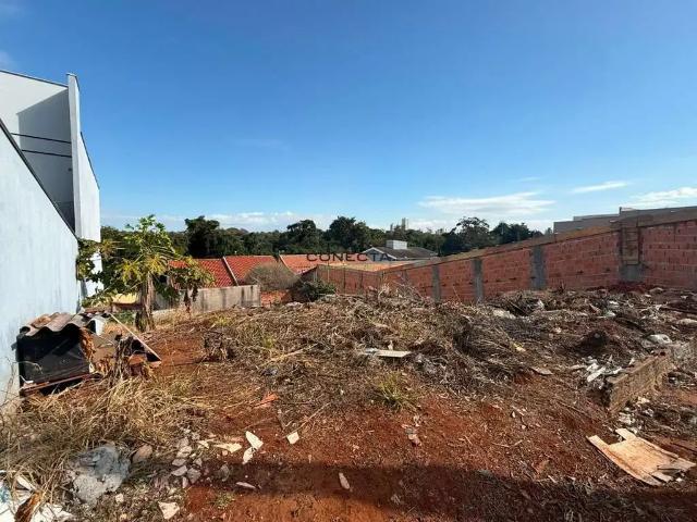 Terreno venda em Região Geográfica Imediata de Londrina, Londrina