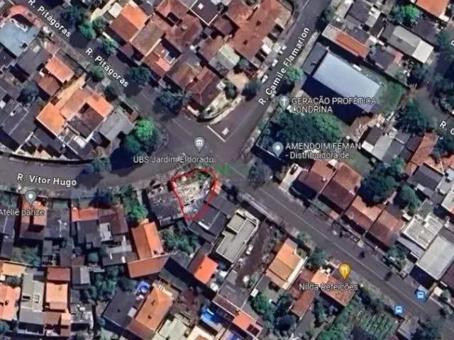 Terreno venda em Região Geográfica Imediata de Londrina, Londrina
