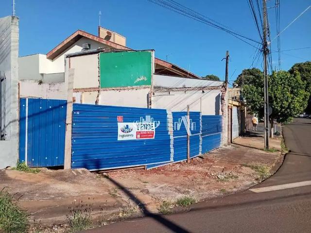 Terreno venda em Região Geográfica Imediata de Londrina, Londrina