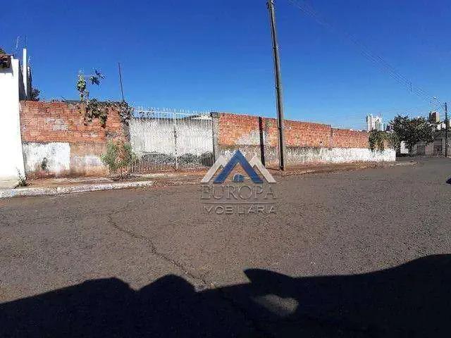Terreno venda em Região Geográfica Imediata de Londrina, Londrina