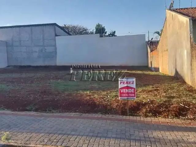 Terreno venda em Região Geográfica Imediata de Londrina, Londrina