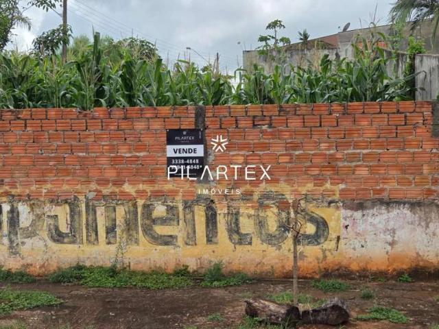 Terreno venda em Jardim Califórnia, Londrina