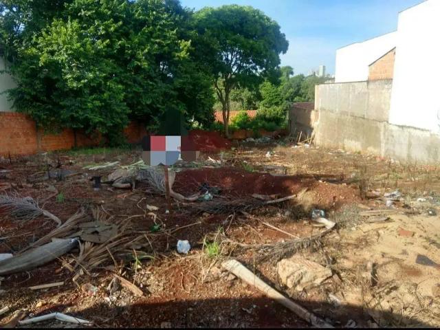 Terreno venda em Região Geográfica Imediata de Londrina, Londrina