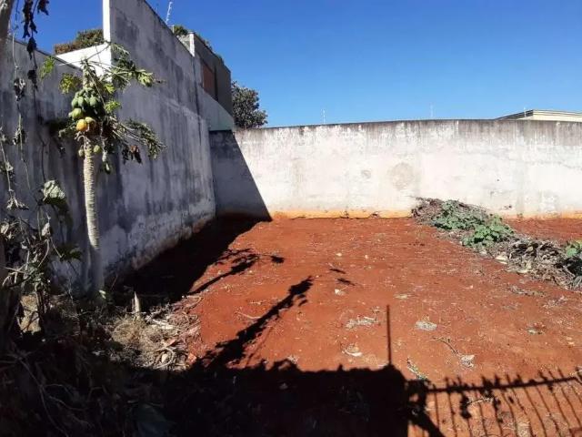 Terreno venda em Jardim Califórnia, Londrina