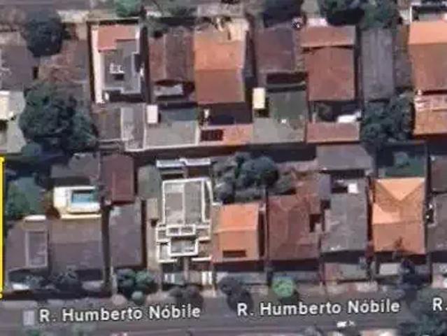 Terreno venda em Jardim Califórnia, Londrina