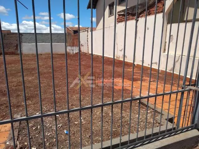Terreno venda em Região Geográfica Imediata de Londrina, Londrina