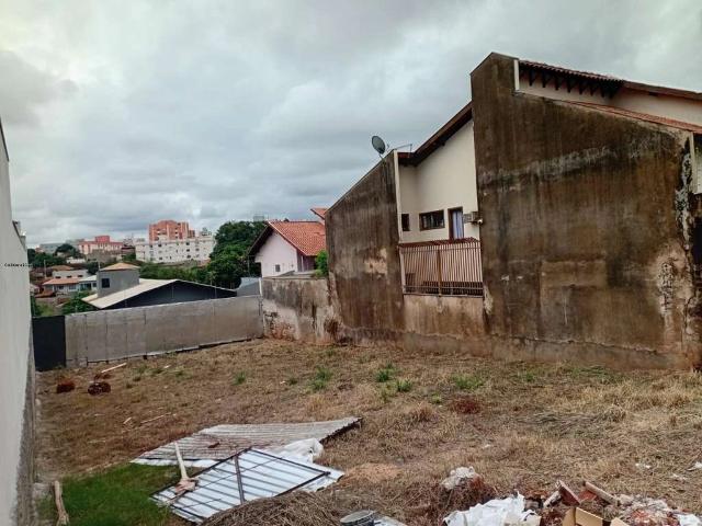 Terreno venda em Vila Brasil, Londrina