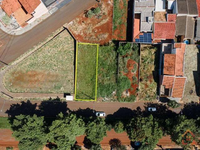 Terreno venda em Região Geográfica Imediata de Londrina, Londrina