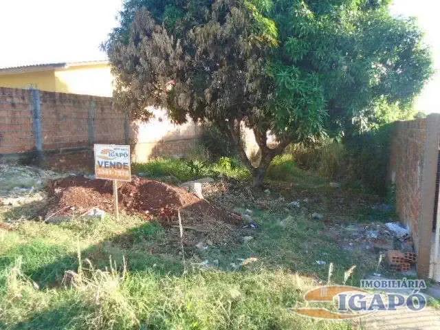 Terreno venda em Região Geográfica Imediata de Londrina, Londrina