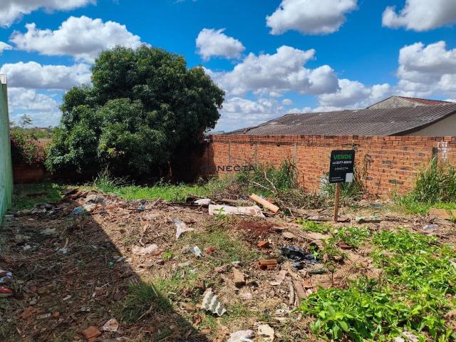 Terreno venda em Região Geográfica Imediata de Londrina, Londrina