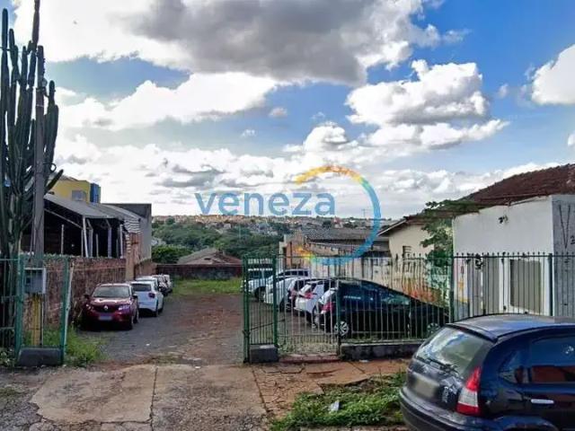 Terreno venda em Região Geográfica Imediata de Londrina, Londrina