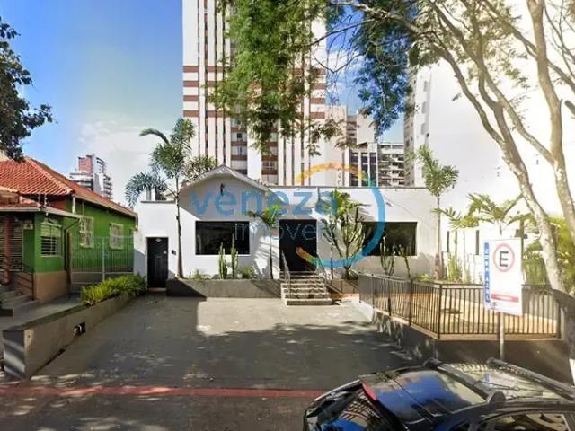 Terreno venda em Região Geográfica Imediata de Londrina, Londrina