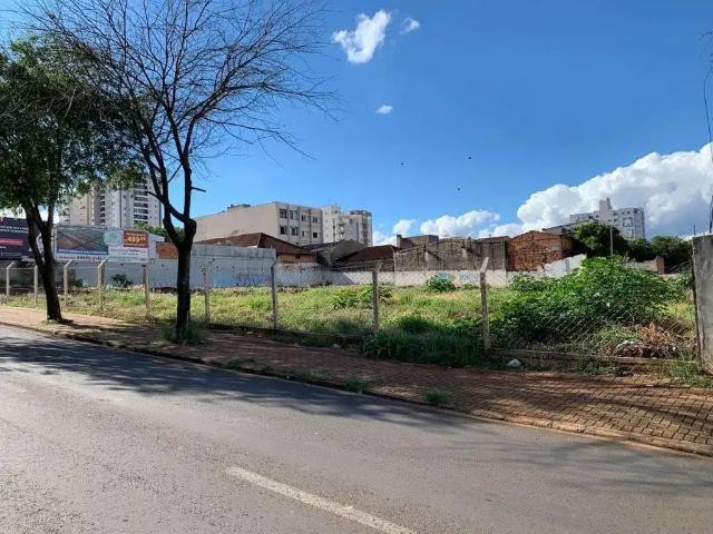 Terreno venda em Região Geográfica Imediata de Londrina, Londrina