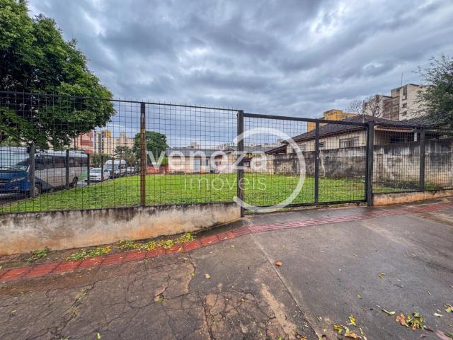 Terreno venda em Ipiranga, Londrina