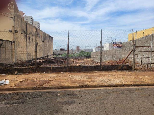 Terreno venda em Região Geográfica Imediata de Londrina, Londrina