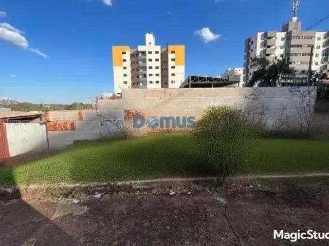 Terreno venda em Região Geográfica Imediata de Paranavaí, Nova Londrina