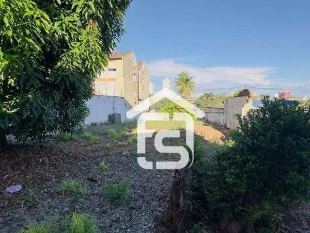 Terreno venda em Região Geográfica Imediata de Londrina, Londrina
