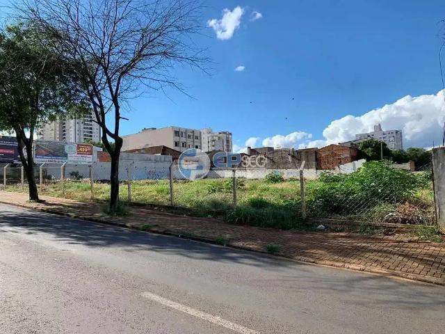 Terreno venda em Região Geográfica Imediata de Londrina, Londrina