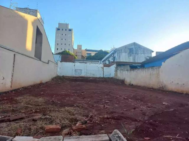 Terreno venda em Região Geográfica Imediata de Londrina, Londrina