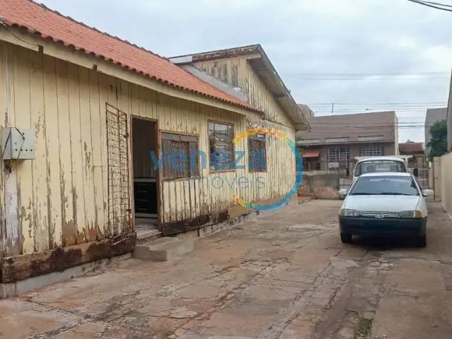 Terreno venda em Região Geográfica Imediata de Londrina, Londrina