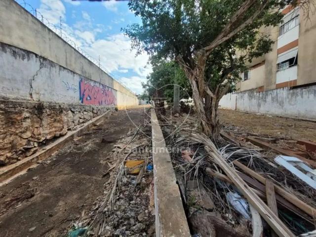 Terreno venda em Centro, Londrina