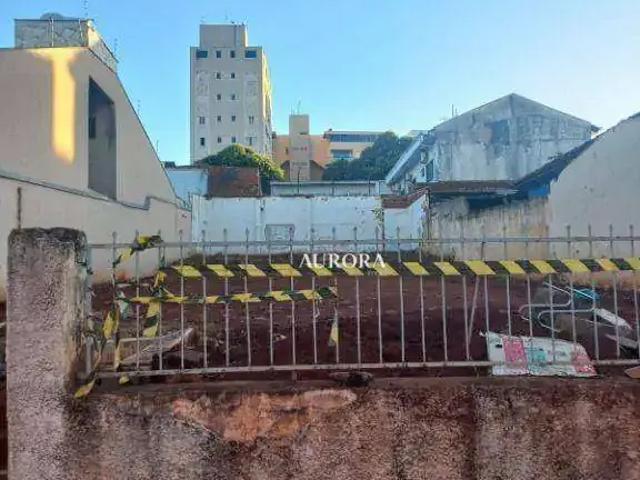 Terreno venda em Jardim Agari, Londrina