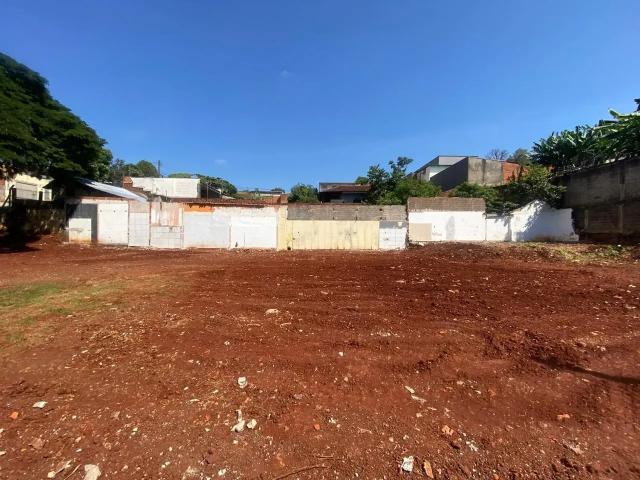 Terreno venda em Região Geográfica Imediata de Londrina, Londrina