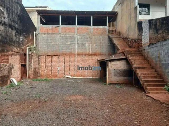Terreno venda em Região Geográfica Imediata de Londrina, Londrina