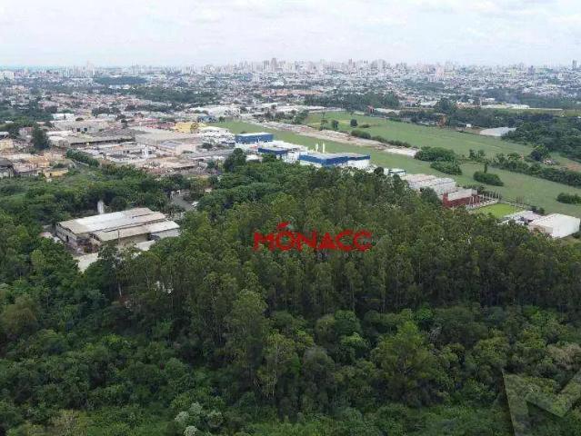 Terreno venda em Região Geográfica Imediata de Londrina, Londrina
