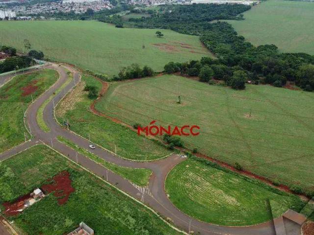 Terreno venda em Região Geográfica Imediata de Londrina, Londrina