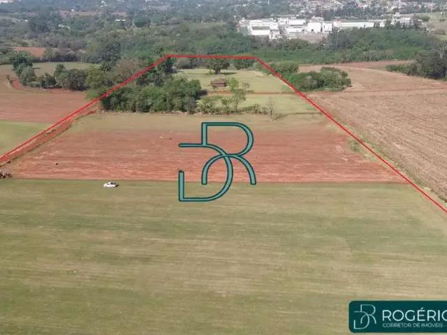 Terreno venda em Região Geográfica Imediata de Londrina, Londrina