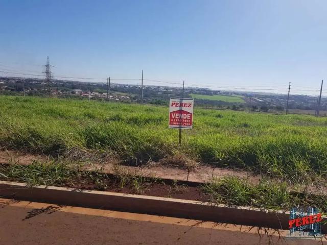 Terreno venda em Vila Brasil, Londrina