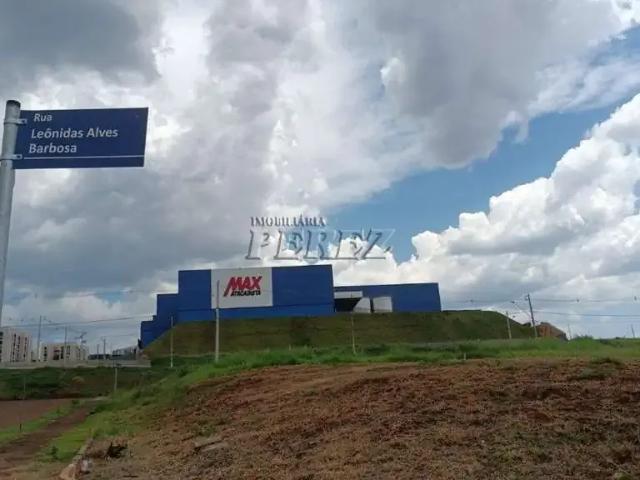Terreno venda em Região Geográfica Imediata de Londrina, Londrina