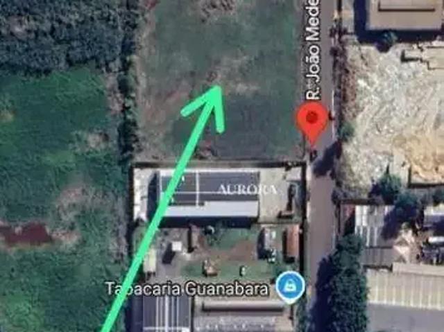 Terreno venda em Região Geográfica Imediata de Londrina, Londrina