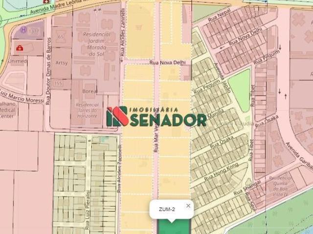 Terreno venda em Bela Suíça, Londrina