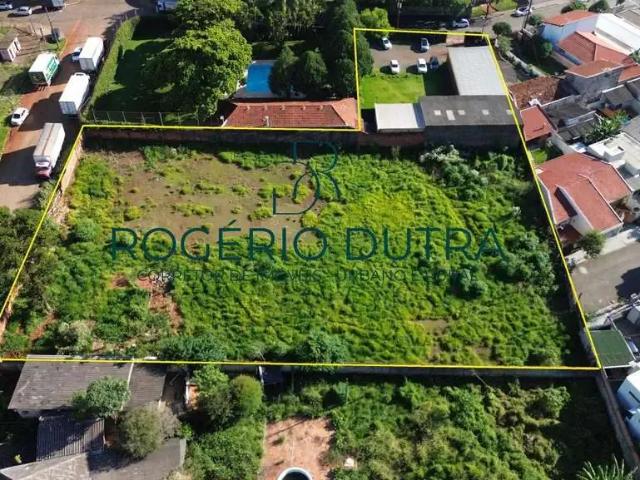 Terreno venda em Região Geográfica Imediata de Londrina, Londrina