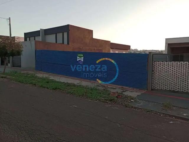 Terreno venda em Região Geográfica Imediata de Londrina, Londrina