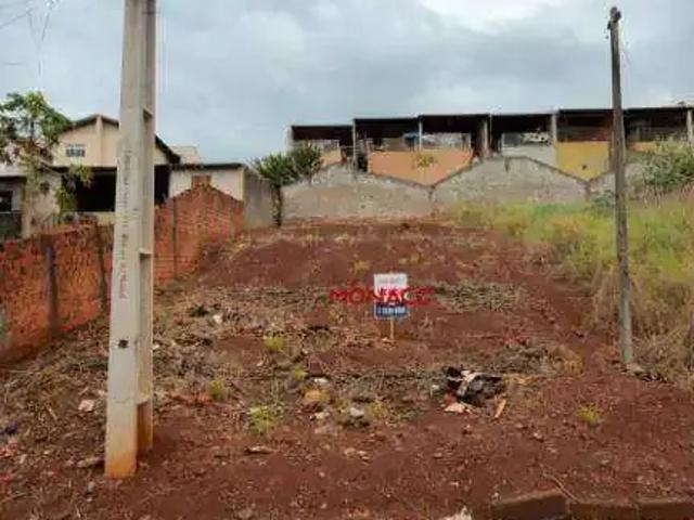 Terreno venda em Região Geográfica Imediata de Londrina, Londrina
