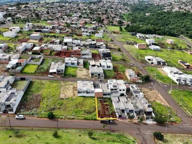 Terreno venda em Região Geográfica Imediata de Londrina, Londrina