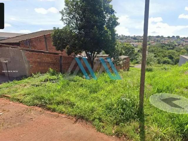 Terreno venda em Parque Universidade, Londrina