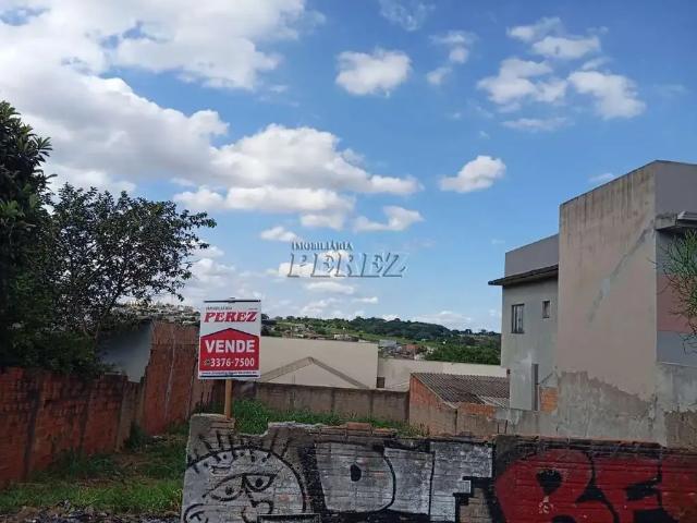 Terreno venda em Região Geográfica Imediata de Londrina, Londrina