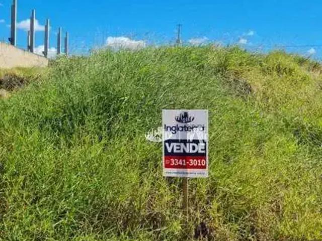 Terreno venda em Parque Universidade, Londrina