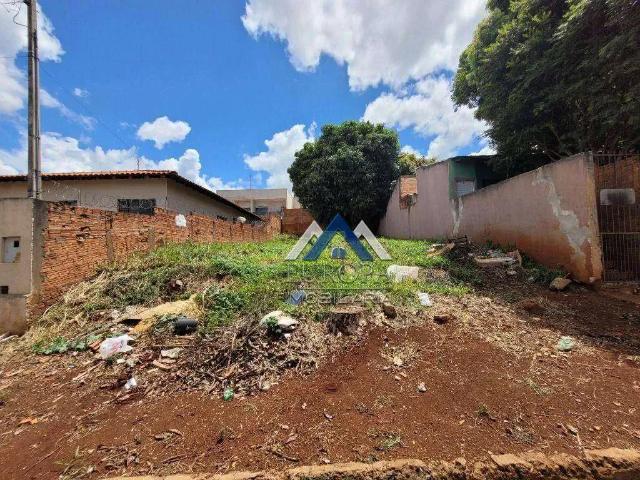 Terreno venda em Região Geográfica Imediata de Londrina, Londrina