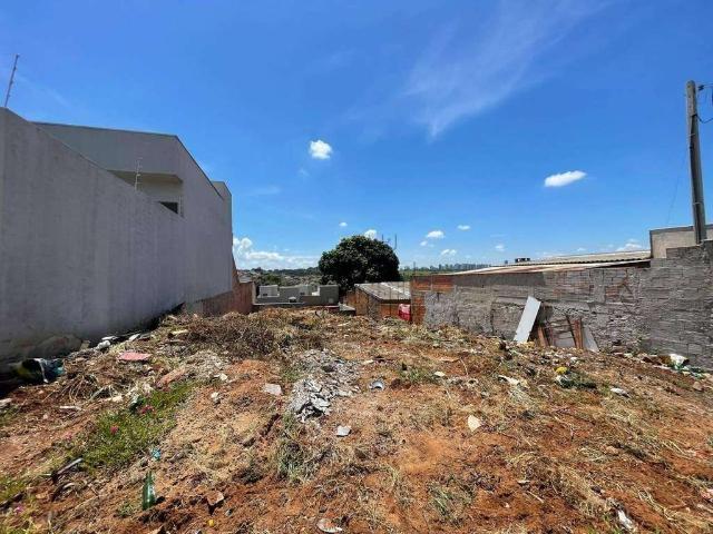 Terreno venda em Região Geográfica Imediata de Londrina, Londrina