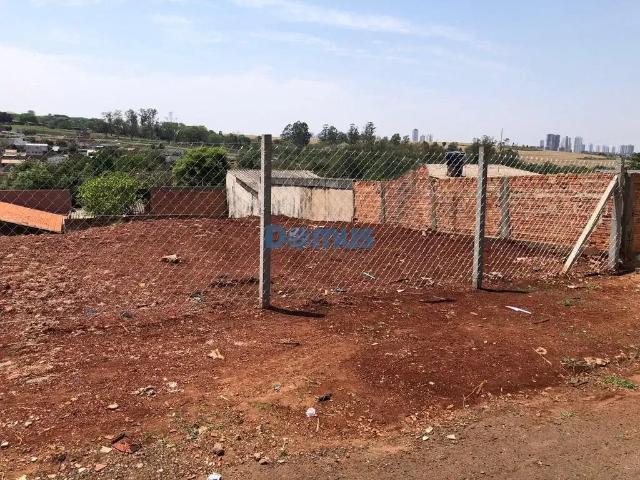 Terreno venda em Região Geográfica Imediata de Londrina, Londrina