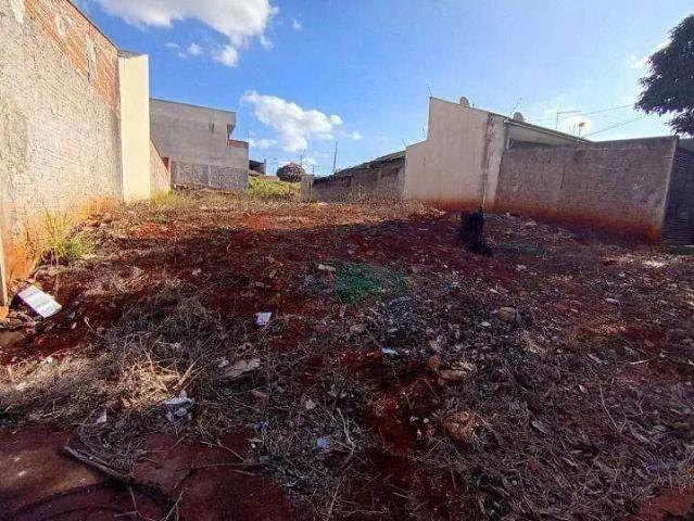 Terreno venda em Região Geográfica Imediata de Londrina, Londrina