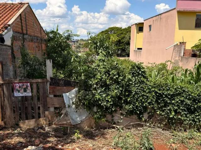 Terreno venda em Parque Universidade, Londrina