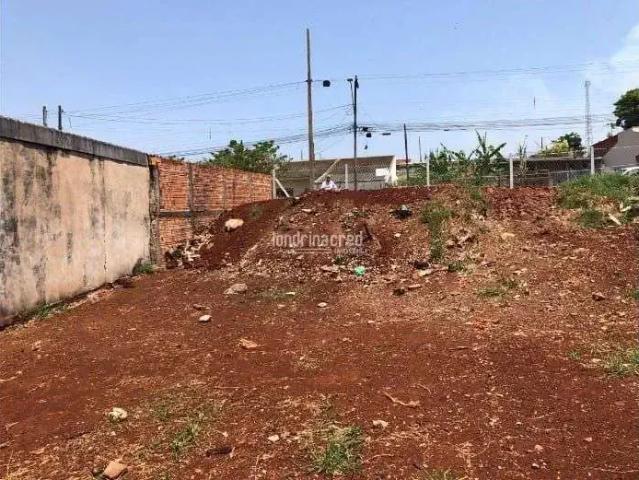 Terreno venda em Região Geográfica Imediata de Londrina, Londrina